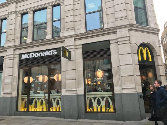 McDonald’s China owners Carlyle, Trustar plan $4bn exit
