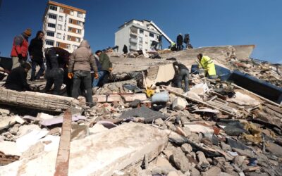 Disaster zone travel specialist clinches £40m private equity sale