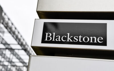 Blackstone Eyes More Japan Property After Selling $4.5bn
