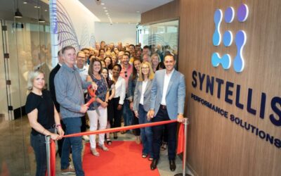 Thoma Bravo and MDP Sell Syntellis Performance Solutions to Roper Technologies