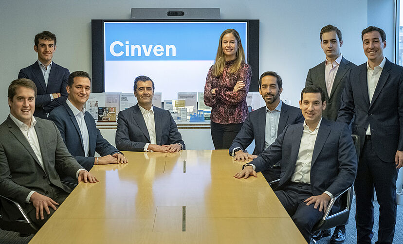 Cinven Said to Pick Banks for Sale of €2bn Pet Food Maker