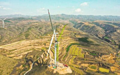GLP Capital Partners Raises $554m for Renewable Energy Fund
