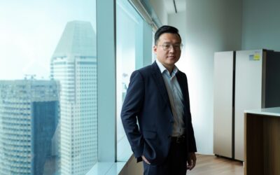 Ex-GIC Managers Raise $567m for Growtheum Capital Partners Asia Private Equity Deals