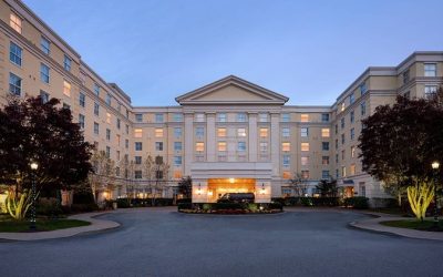 KSL Capital acquires in a $1.4bn deal the owner of 25 U.S. luxury hotels