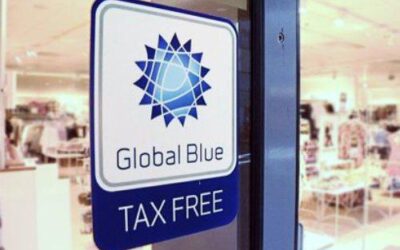 Silver Lake to explore the sale of tax-free shopping firm Global Blue Valued at around $1bn