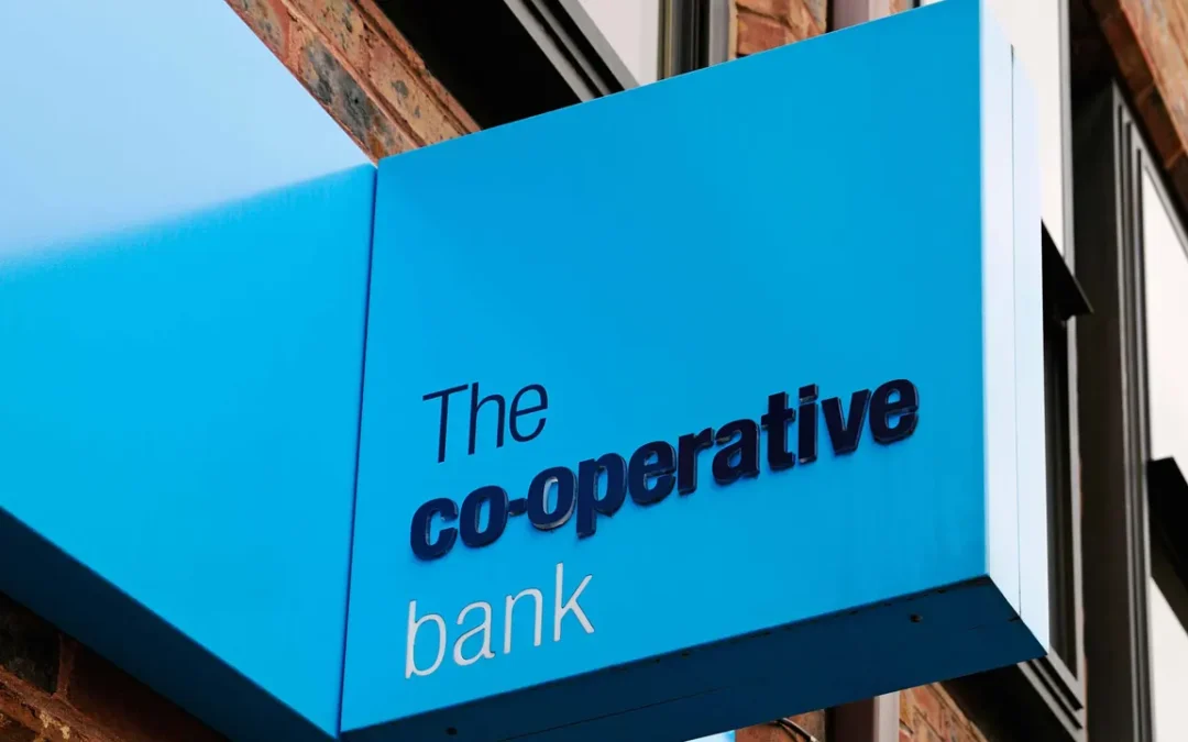 BC Partners and Pollen Street Capital Back Shawbrook in £3.5bn Co-operative Bank Merger
