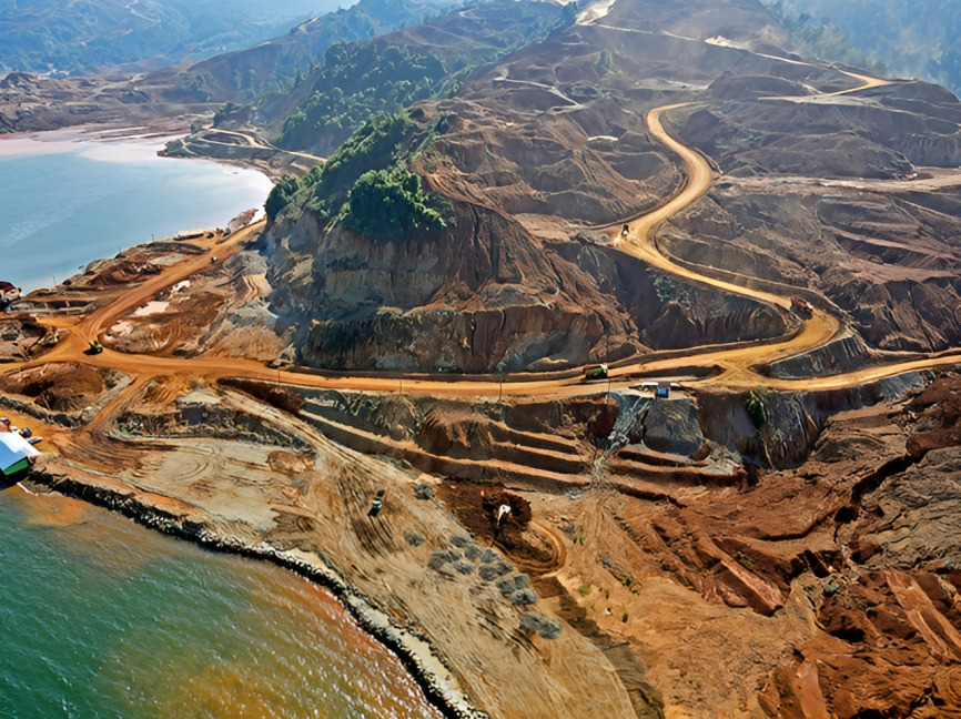 Hedonova Achieves Remarkable Profit, Yet Exits Indonesian Nickel Investment Due to ESG Concerns