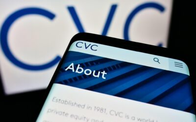 Private equity firm CVC bags $4.45bn so far in sixth Asia-focused fund