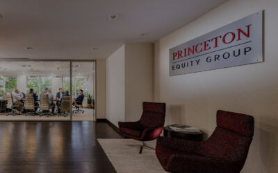 Princeton Equity Group Closes Fund II at Hard Cap with $575m in Commitments