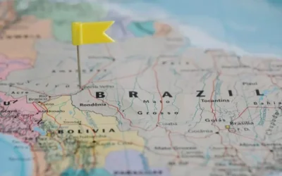 GEF fuels Brazil’s Green Future with $214m Climate Solutions Fund