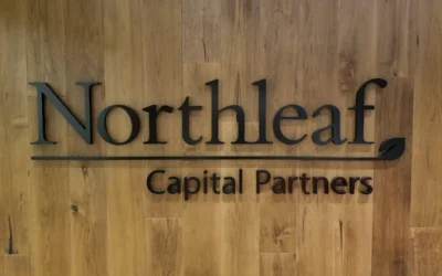 Tillman FiberCo Strikes $500m Deal With Northleaf Capital
