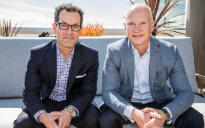 Angeles Equity Partners Closes Fund II above $540m