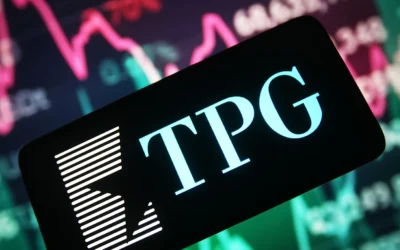 TPG and Aquarian in final race for $3.4bn Brighthouse Financial acquisition
