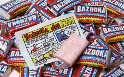 Apax Partners to Acquire Bubblegum maker Bazooka for $700m