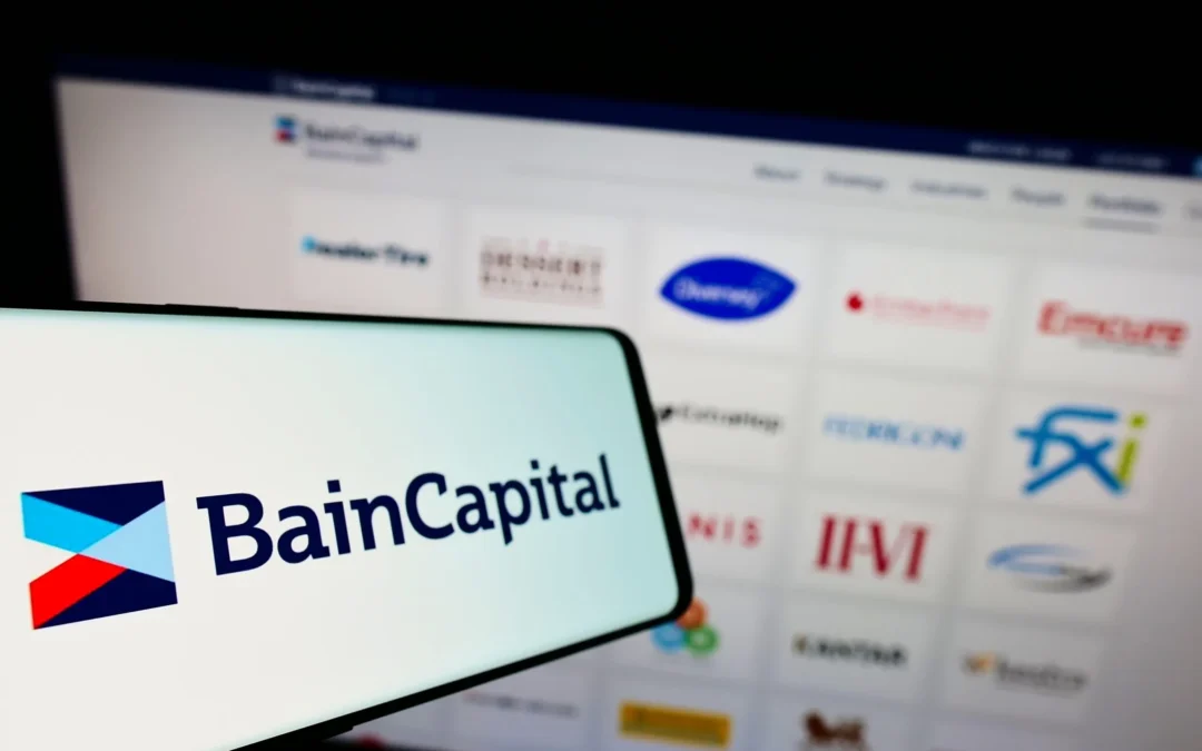 Bain Capital offers $25.75 per share to fully acquire Surgery Partners