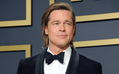 TPG eyes 7bn sale of CAA, the agency of Brad Pitt and Jack Grealish