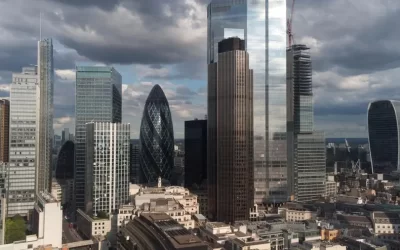 Kuwait wealth fund’s London arm manages $250bn in assets