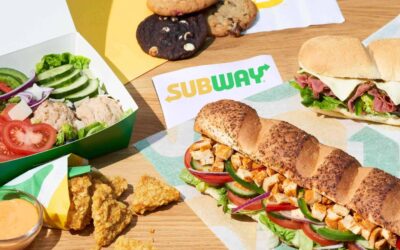 TDR Capital and Sycamore Partners Consider Teaming Up for Joint Subway Bid Valued at Around $9bn