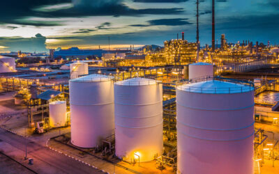 Texas Private Equity Firm Merit Energy Co Reserves $1bn For Oil & Gas Investments