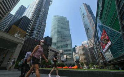 Singapore’s Neon to Consider $200m Funding Round, Following $115m investment last year by 65 Equity Partners