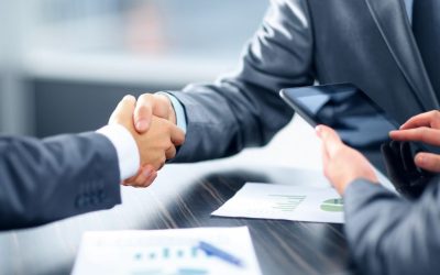 Searchlight acquires Gresham House for £470m