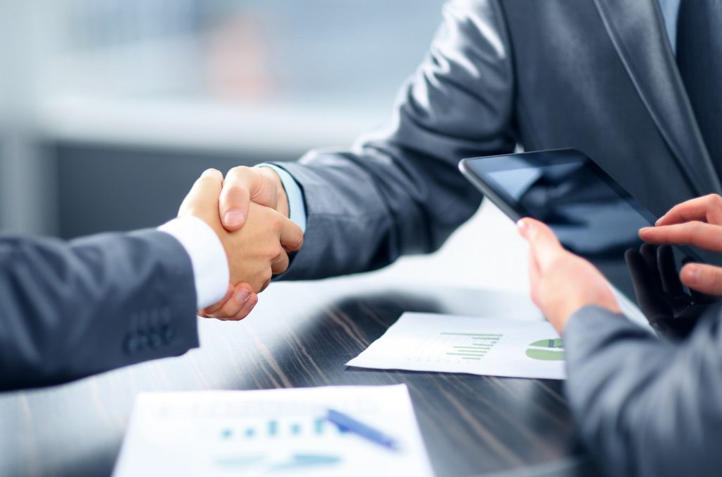 Searchlight acquires Gresham House for £470m