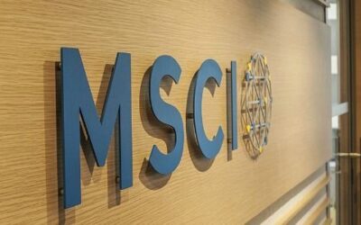 MSCI to Acquire the Remaining Stake in Burgiss for $697m in Cash