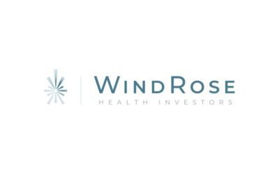 WindRose Portfolio Company Healthmap Raises $100m to Continue Fighting Kidney Disease
