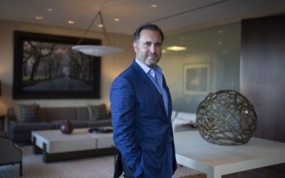 RedBird Capital Partners-backed Arax Partners buying $3bn advisory firm