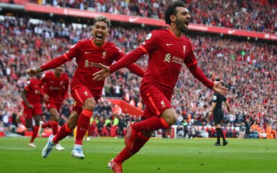 Dynasty Equity takes stake worth $200m in Liverpool Football Club