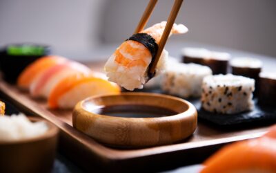 Mayfair Equity Partners Cashes Out of YO! Sushi in £500m Deal