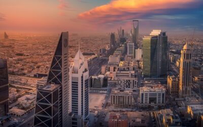 Saudi Arabia’s PIF and Mubadala Invest $2.5bn in Hahn & Company’s 4th Blind Fund