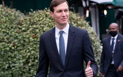 Jared Kushner’s Saudi-Backed Affinity to Invest $150m in Israeli Auto Company