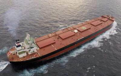 Woori Private Equity Asset Management Leads Acquisition of Polaris Shipping in $447.5m Deal
