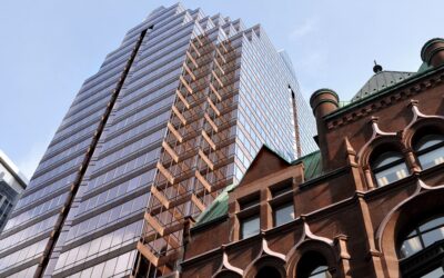 CPP Investments Renews C$200m Partnership with Northleaf for Canadian Private Equity