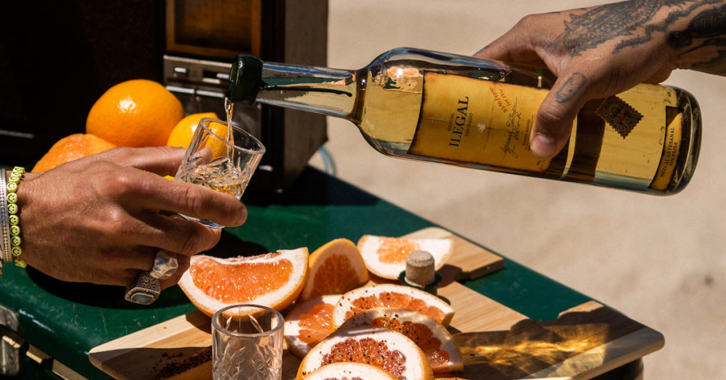Bacardi overtakes L Catterton to Acquire ILEGAL Mezcal for $130m