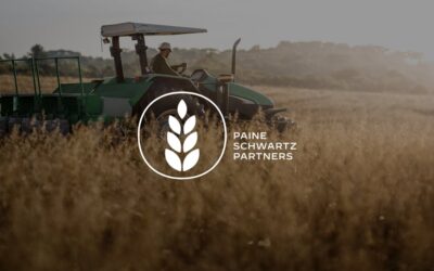 Paine Schwartz Partners Closes $1.7bn Food and Agribusiness-Focused Fund VI