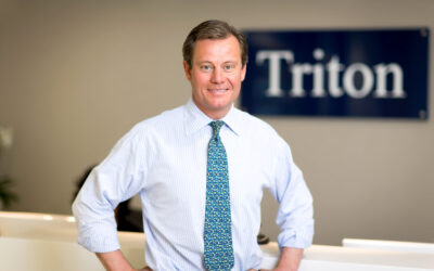 Triton Looks to Raise €423m in IPO of German Gearbox Maker Renk