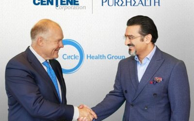 Pure Health buys one of the U.K.’s largest independent hospital operators in a $1.2 billion deal
