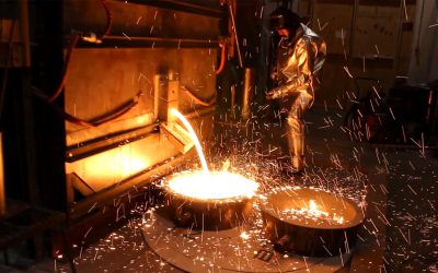 H2 Green Steel raises €1.5bn from Altor, GIC, & Hy24 for world’s first green steel plant