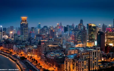 True Light Capital backed by Temasek Raises $3.3bn for Greater China Fund