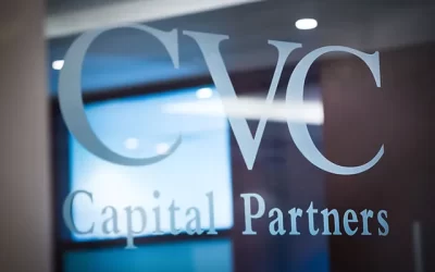 CVC to buy Dutch infrastructure firm DIF Capital Partners for €1bn