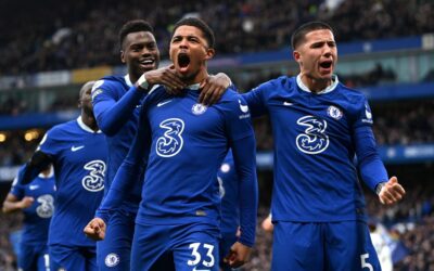 Ares Management invests $500m in Chelsea FC