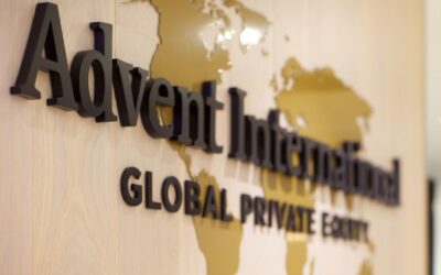 Advent Explores $7.1bn Sale of Car Insurance Software Firm CCC