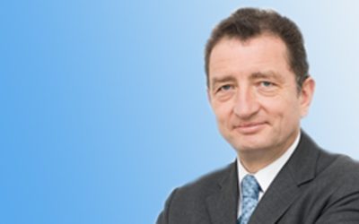 Cube Infrastructure’s €1.35bn Fund: A Global Investor Call to Action for Infrastructure