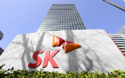 SK eyes $1bn gains from China copper foil firm exit
