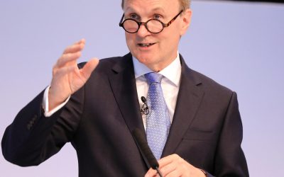 Bridgepoint will buy Energy Capital Partners for an initial $1.05bn