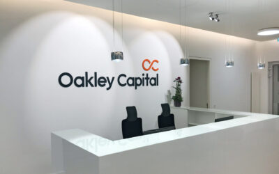 Apax Partners acquires Oakley Capital’s stake in atHome, valuing Fund III exits at 2.3x