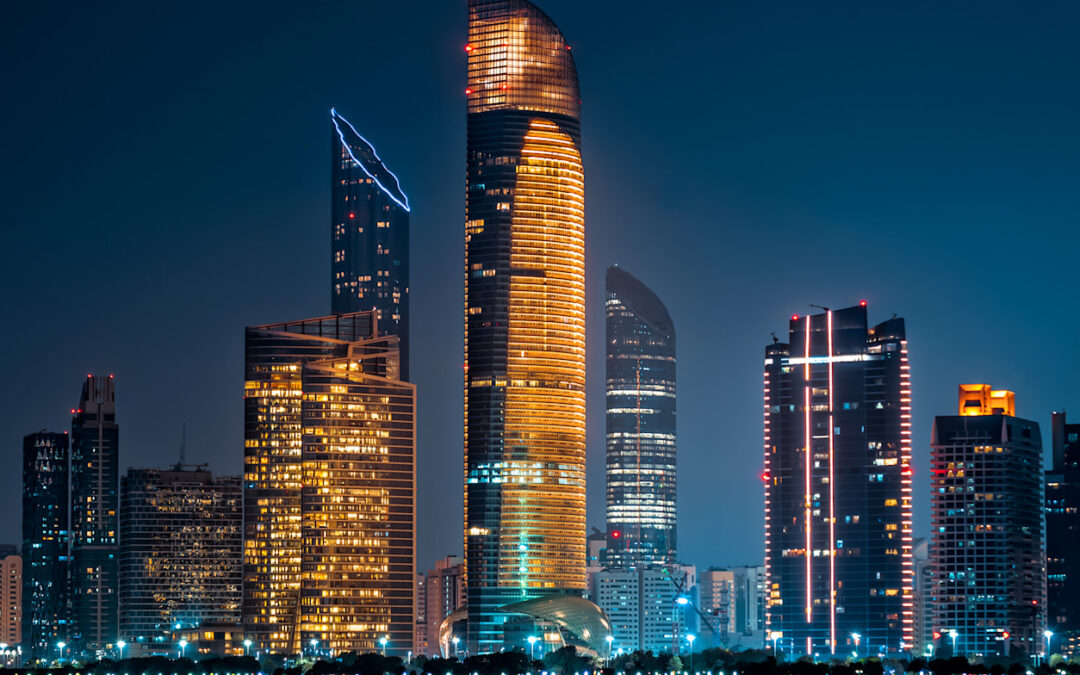 Mubadala invests $1bn in Blue Owl Capital to co-invest in private credit opportunities