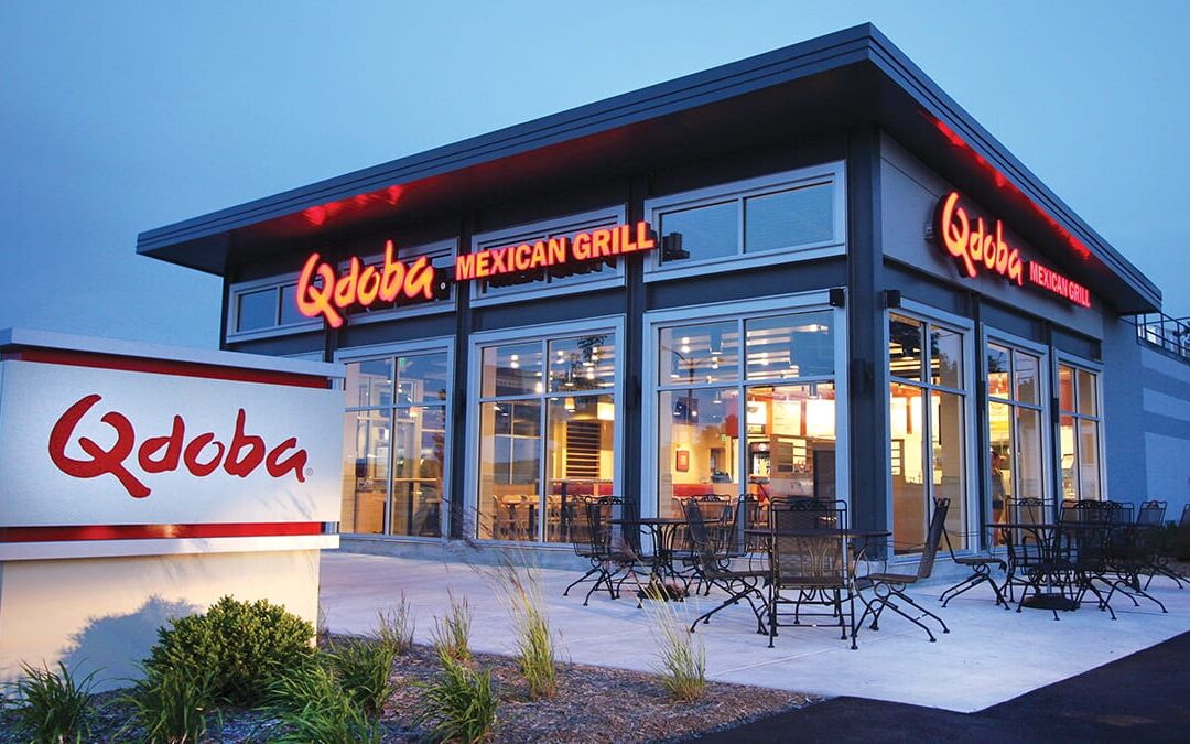 Butterfly Equity-Backed Qdoba to Raise $325m in Securitization to Refine Capital Structure